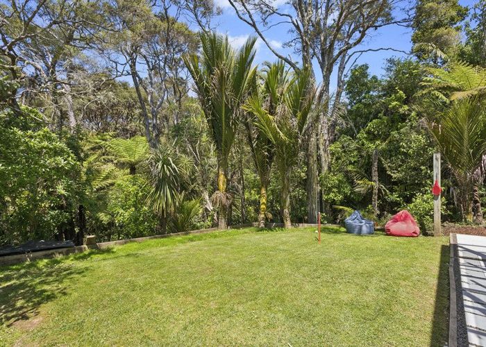  at 170 Atkinson Road, Titirangi, Waitakere City, Auckland