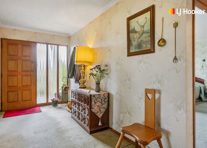  at 3A Brugh Place, Waverley, Dunedin