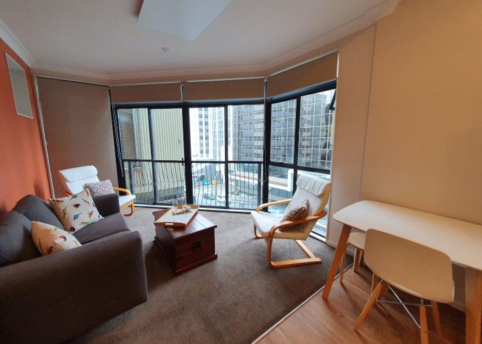  at 2E/120  The Terrace, Wellington Central, Wellington, Wellington