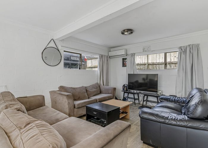  at 4/36 Scanlan Street, Grey Lynn, Auckland City, Auckland