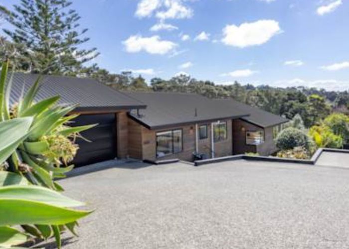  at 187A Godley Road, Titirangi, Auckland