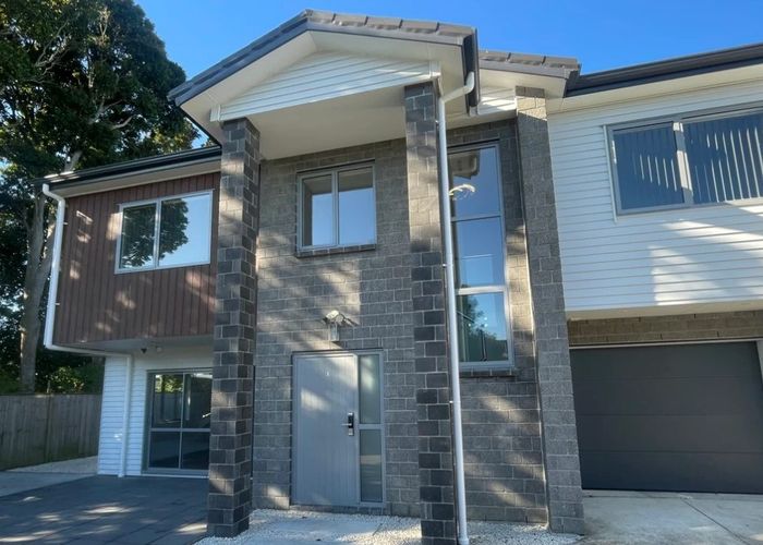  at 28E Franklyne Road, Otara, Auckland