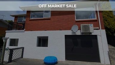  at 39 Elliffe Place, Shiel Hill, Dunedin