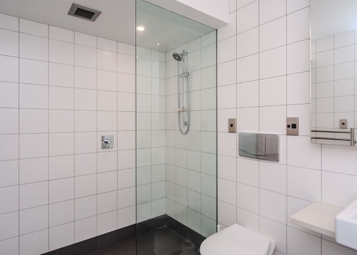  at 890/233 Cuba Street, Te Aro, Wellington