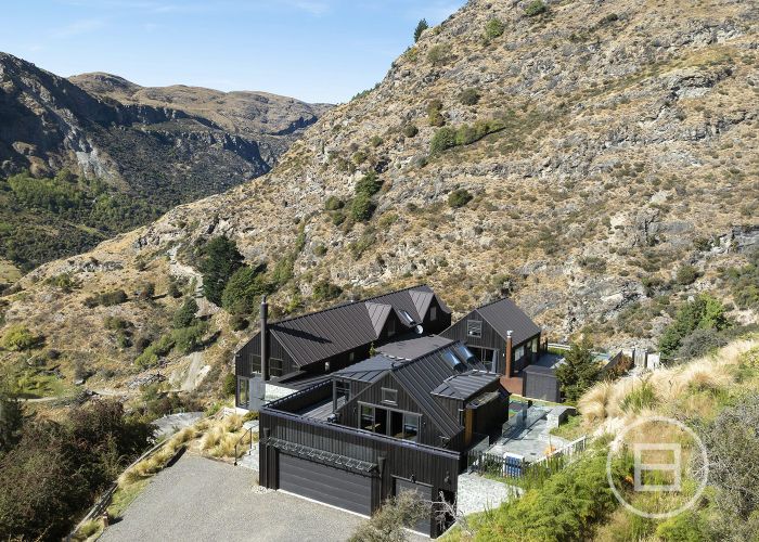  at 12 Crows Nest Road, Arthurs Point, Queenstown-Lakes, Otago