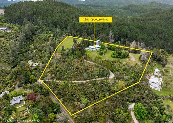  at 289E Opoutere Road, Whangamata, Thames-Coromandel, Waikato