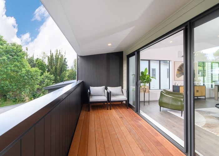  at 20B Arataki Views Way, Glen Eden, Waitakere City, Auckland