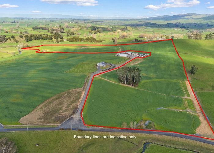  at 0 Starkey Rd, Morrinsville, Matamata-Piako, Waikato