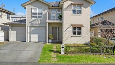  at 101 Stonemason Avenue, Stonefields, Auckland