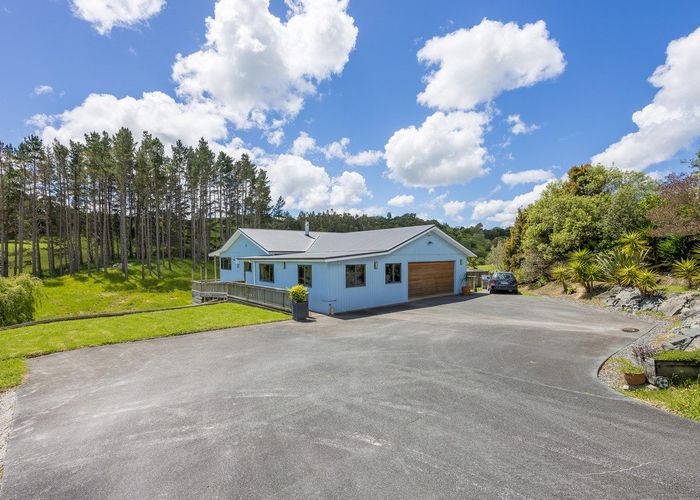 For sale 16D Wellsford Valley Road, Wellsford, Rodney, Auckland