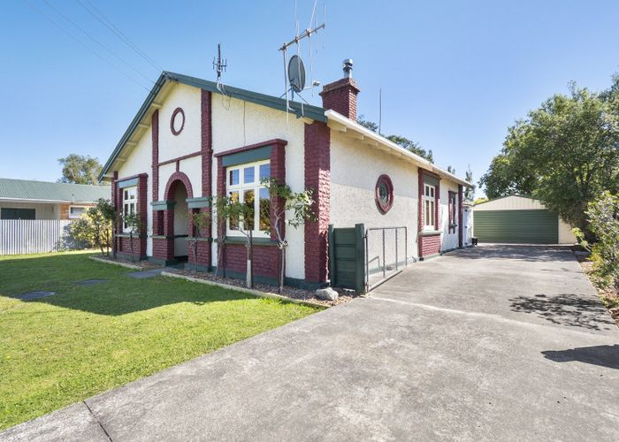  at 4 Kairanga Bunnythorpe Road, Bunnythorpe, Palmerston North, Manawatu / Whanganui