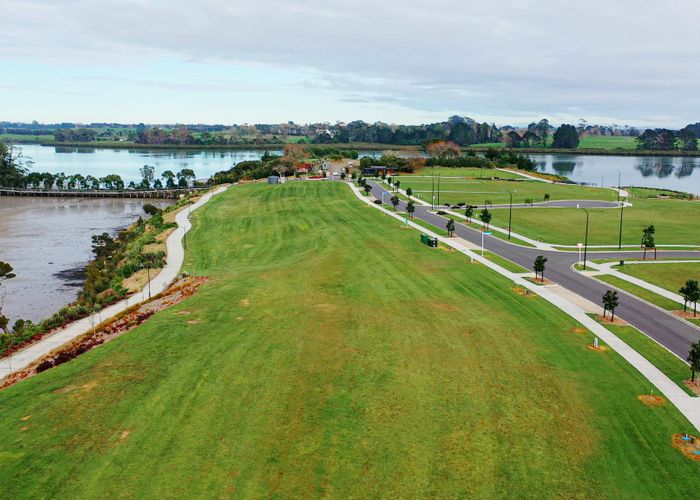  at Lot 34/149A Capriana Drive, Karaka, Franklin, Auckland