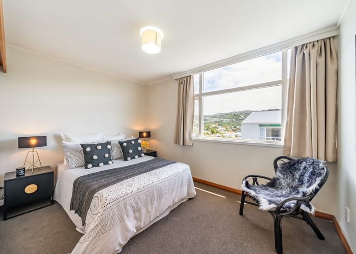  at 12/10 Angus Avenue, Berhampore, Wellington