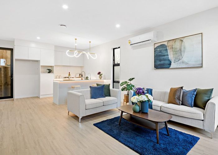  at Lot 4/121 White Swan Road, Mount Roskill, Auckland City, Auckland
