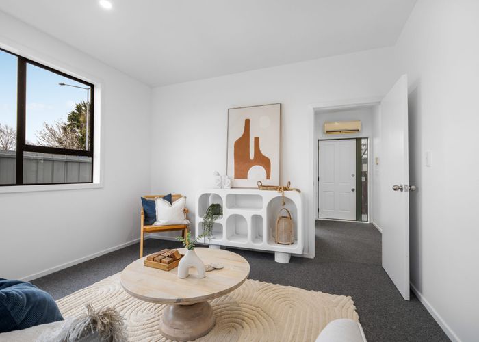  at 110 Ensors Road, Waltham, Christchurch City, Canterbury