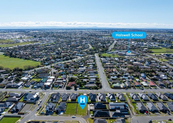  at 7 Kurashiki Street, Halswell, Christchurch City, Canterbury