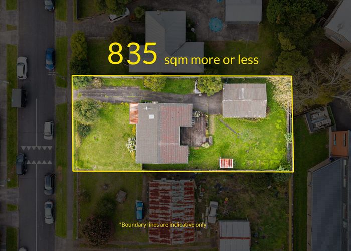  at 53 Tawa Crescent, Manurewa, Auckland
