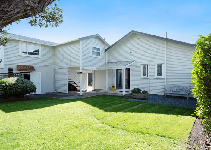  at 4 Gore Street, Seatoun, Wellington