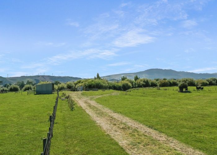  at 0 Broomfield Road, Woodville, Woodville