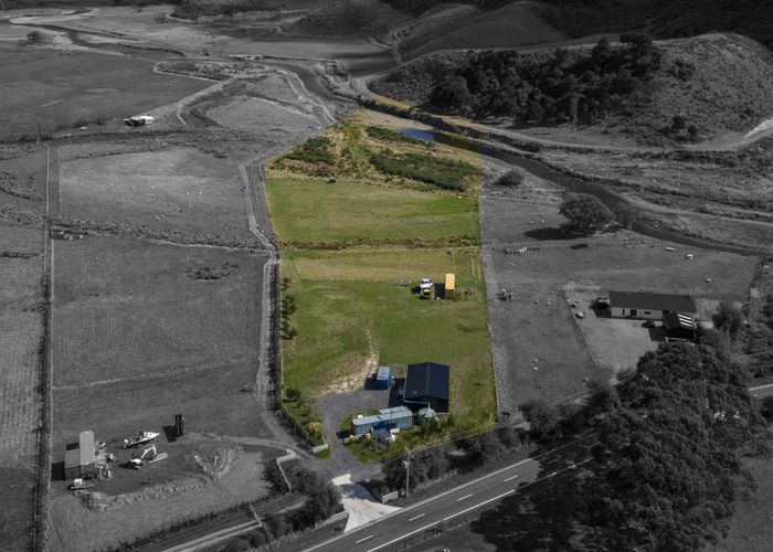 Recently sold 904B Coast Road, Wainuiomata homes.co.nz