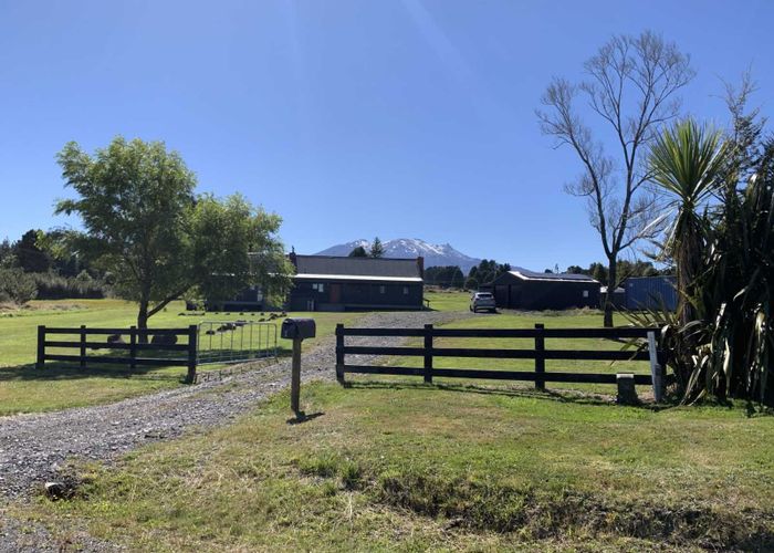  at 1 Horopito Heights, Horopito, Raetihi