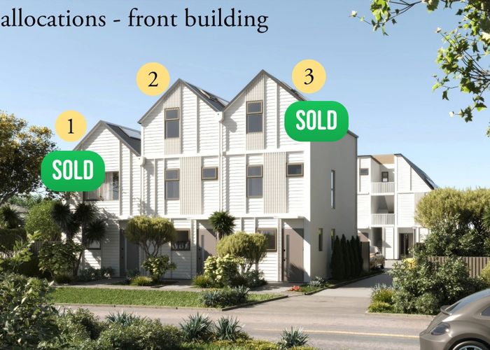  at 2/65 Ruskin Street, Addington, Christchurch City, Canterbury