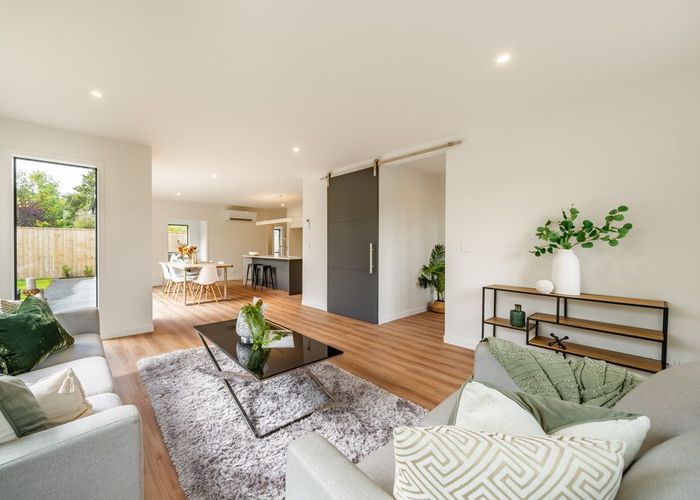  at 47C Heretaunga Square, Silverstream, Upper Hutt
