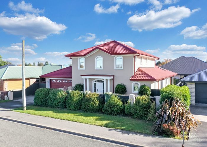  at 30 Thomson Street, Tinwald, Ashburton, Canterbury