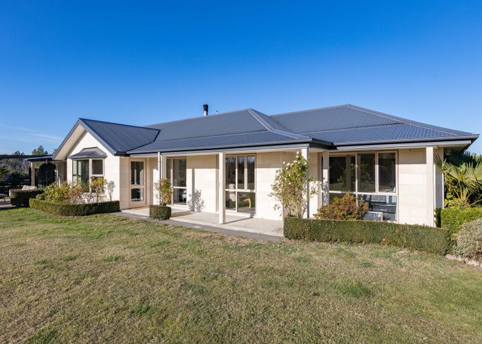  at 600 Downs Road, Eyrewell, Rangiora