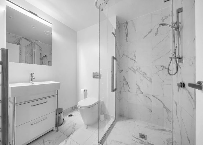  at 207/45 Union Street, City Centre, Auckland City, Auckland