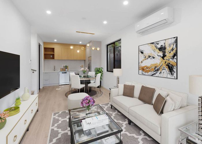  at 29D Mirrabooka Avenue, Botany Downs, Manukau City, Auckland