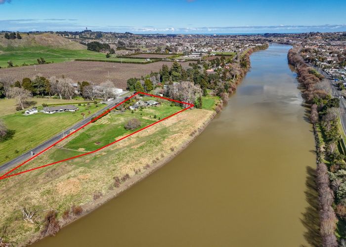  at 39 Riverbank Road, Okoia, Whanganui, Manawatu / Whanganui