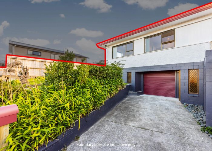  at 2/9 Malte Burn Place, Papatoetoe, Manukau City, Auckland