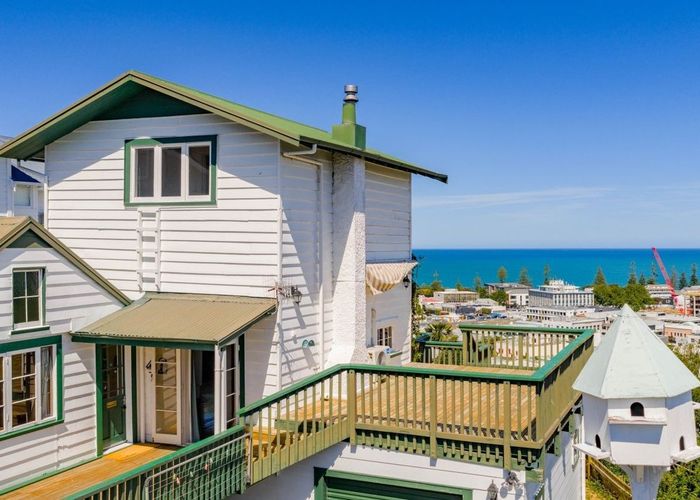  at 42 Cameron Road, Bluff Hill, Napier, Hawke's Bay