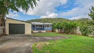  at 36A Powhiri Avenue, Kensington, Whangarei