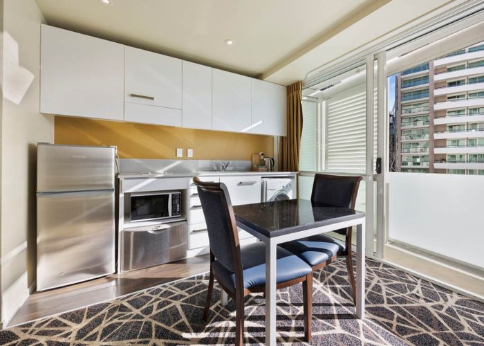  at 1410/10 Waterloo Quadrant, City Centre, Auckland City, Auckland