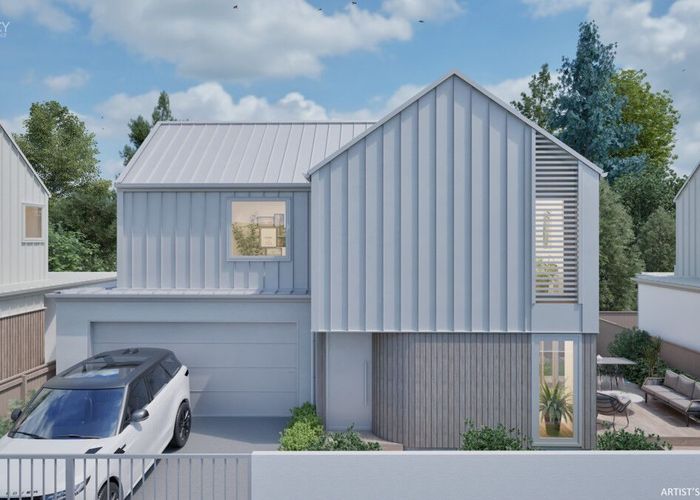  at 99 St Albans Street, St. Albans, Christchurch City, Canterbury