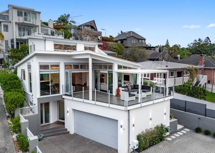  at 81 Baddeley Avenue, Kohimarama, Auckland City, Auckland