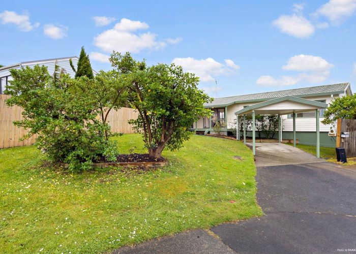  at 30 Loughanure Place, Massey, Waitakere City, Auckland