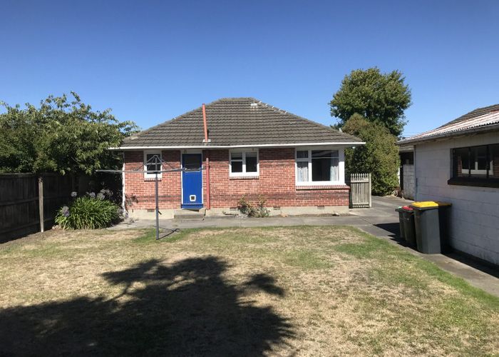  at 36 Sledmere Street, Burnside, Christchurch City, Canterbury