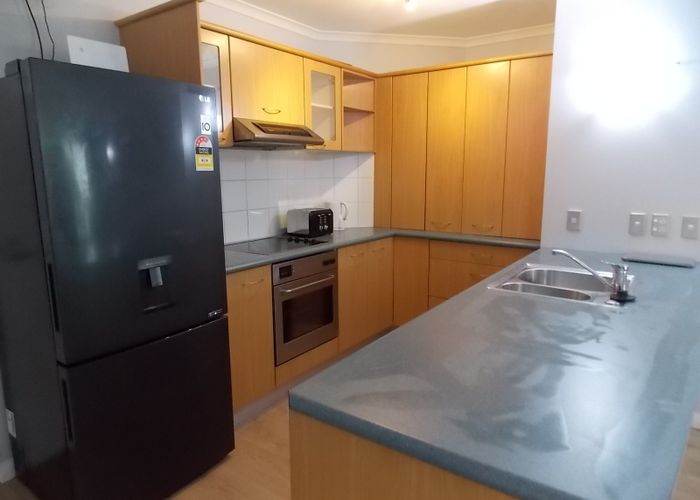  at 23/125 Thorndon Quay, Thorndon, Wellington, Wellington