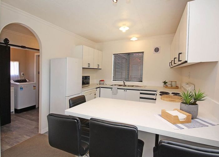  at 5 Linklater Avenue, Foxton Beach, Horowhenua, Manawatu / Whanganui