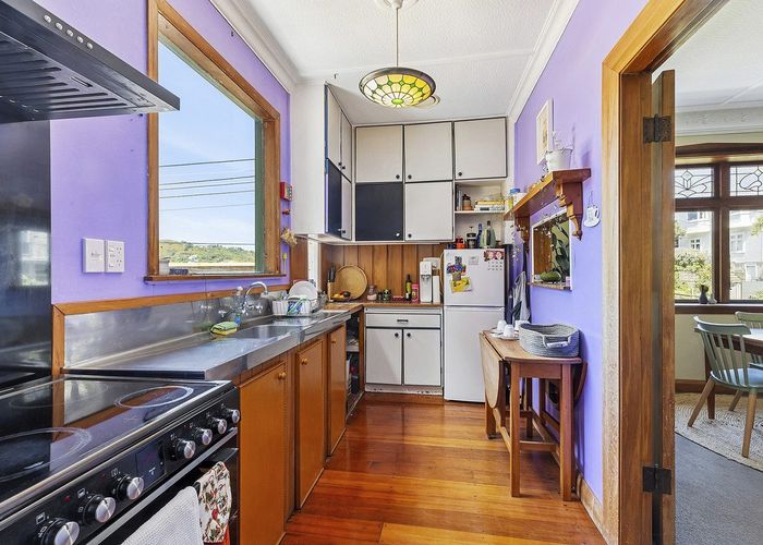  at 111 Eden Street, Island Bay, Wellington, Wellington