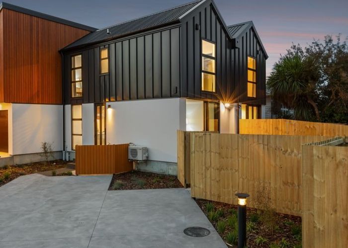  at 2/31 Cleveland St, Edgeware, Christchurch City, Canterbury
