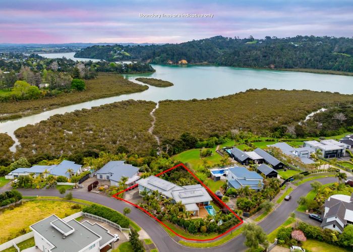  at 21 Schopolo Place, Schnapper Rock, North Shore City, Auckland