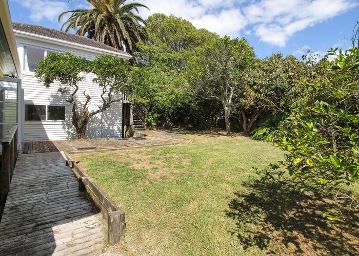  at 31 Moira Street, Ponsonby, Auckland