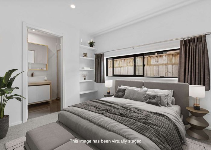  at 4/34 Blackburn Street, Frankton, Hamilton