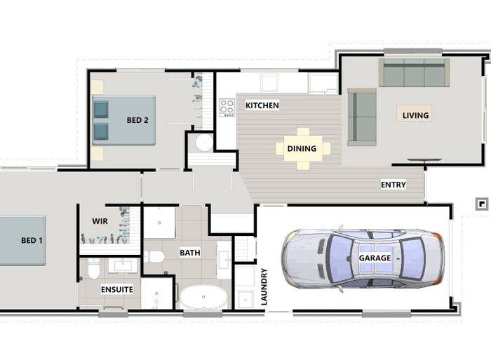  at 4 Tasker Crescent, Pyes Pa, Tauranga, Bay Of Plenty
