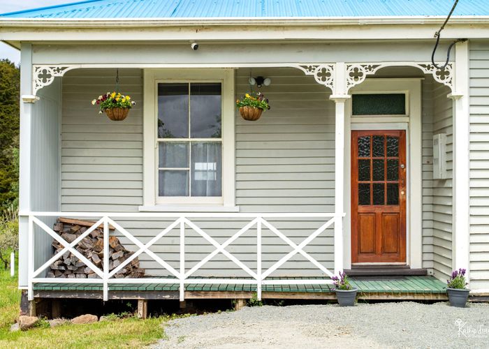  at 27 Donnellys Station Rd, Dargaville, Kaipara, Northland