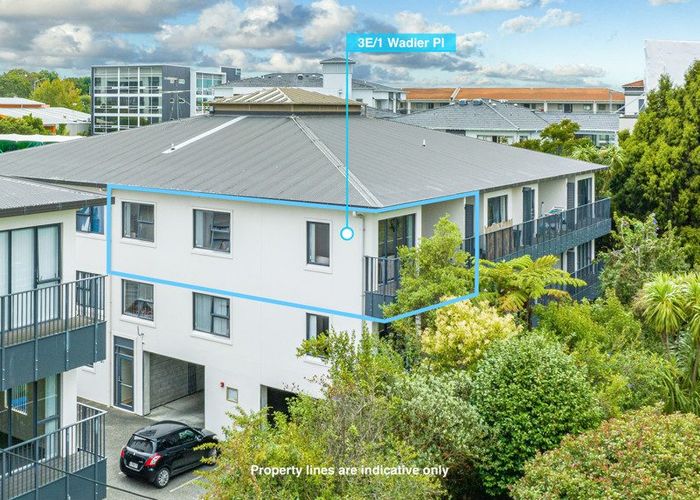  at 3E/1 Wadier Place, Henderson, Waitakere City, Auckland